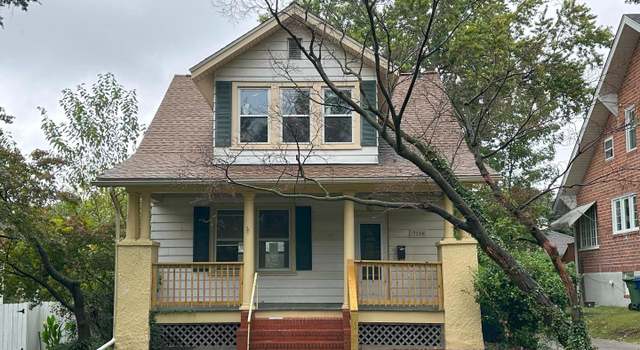 Photo of 3116 Tyndale Ave, Baltimore, MD 21214