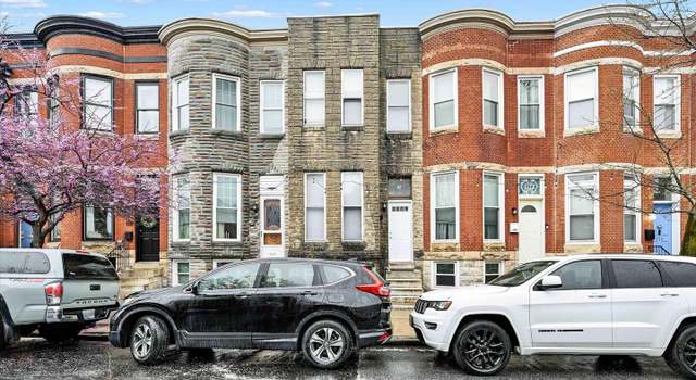 Photo of 112 N Lakewood Ave N, Baltimore, MD 21224