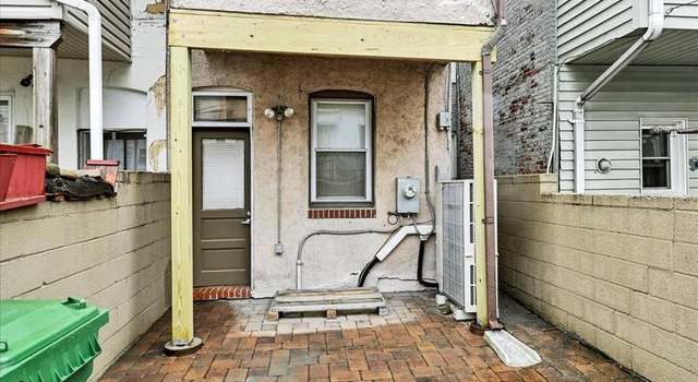Photo of 112 N Lakewood Ave N, Baltimore, MD 21224