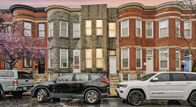Photo of 112 N Lakewood Ave N, Baltimore, MD 21224
