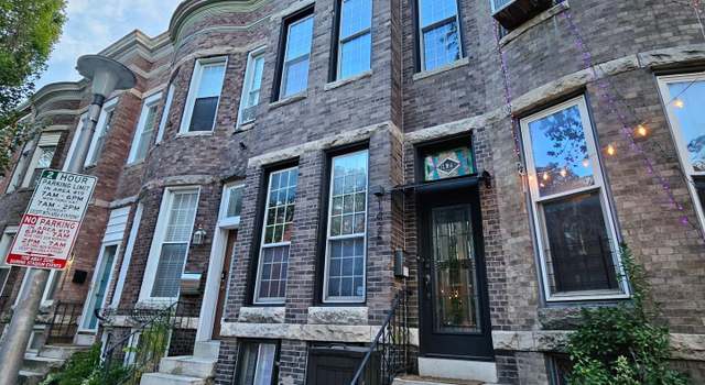 Photo of 1426 Riverside Ave, Baltimore, MD 21230
