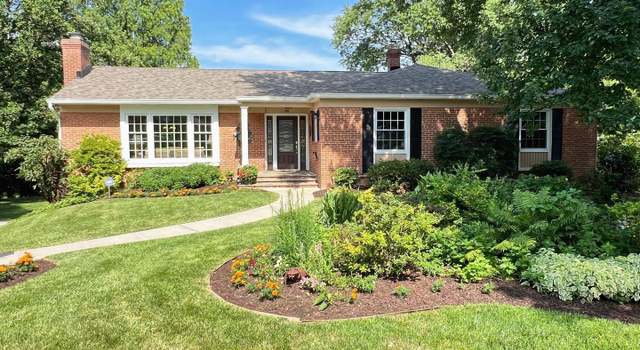 Photo of 1103 Cawdor Ct, Baltimore, MD 21286