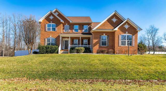 Photo of 3175 Lacrosse Ct, Dunkirk, MD 20754