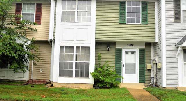 Photo of 3986 Northgate Pl, Waldorf, MD 20602