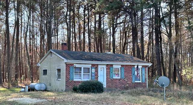 Photo of 21781 Wood Wharf Rd, Preston, MD 21655
