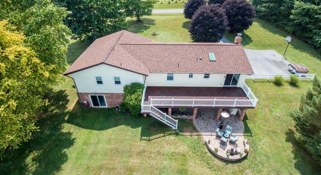 Photo of 838 Chanter Dr, Westminster, MD 21157