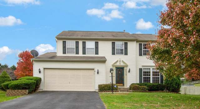 Photo of 4113 Camden Dr, Jefferson, MD 21755