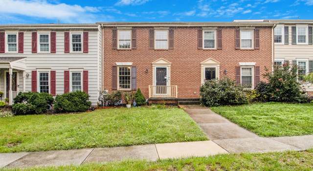 Photo of 7827 River Run Ct, Frederick, MD 21701