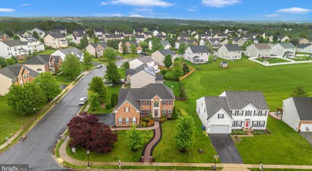Photo of 430 Timbermill Run, Emmitsburg, MD 21727