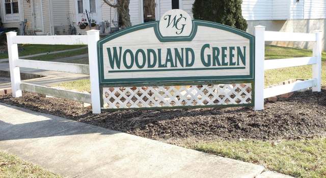 Photo of 115 Woodland Green Way, Aberdeen, MD 21001