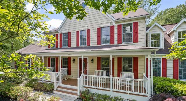 Photo of 10634 Quarterstaff Rd, Columbia, MD 21044