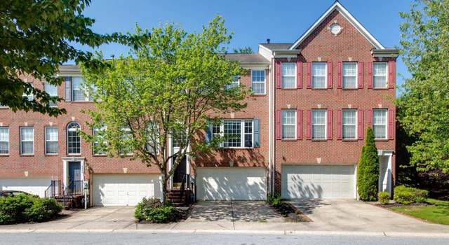 Photo of 9904 Fragrant Lilies Way, Laurel, MD 20723