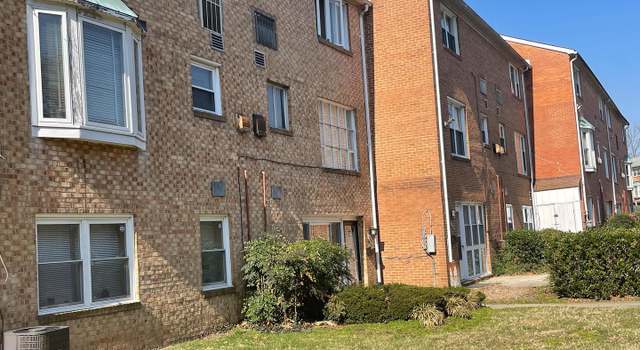 Photo of 1751 Addison Rd S #1751, District Heights, MD 20747