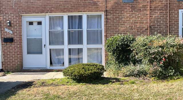 Photo of 1751 Addison Rd S #1751, District Heights, MD 20747