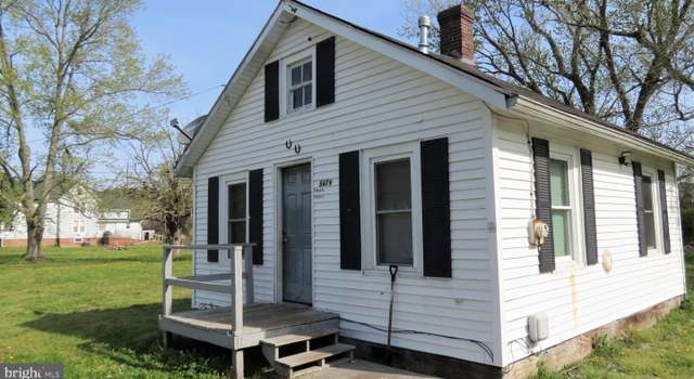 Photo of 5679 Tulls Corner Rd, Marion Station, MD 21838
