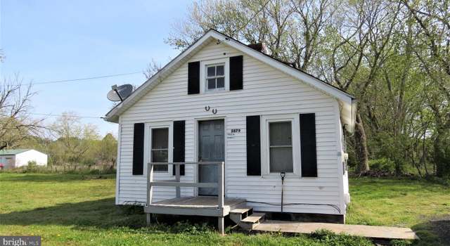 Photo of 5679 Tulls Corner Rd, Marion Station, MD 21838