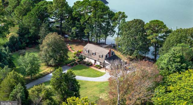 Photo of 7130 Cooper Point Rd, Bozman, MD 21612