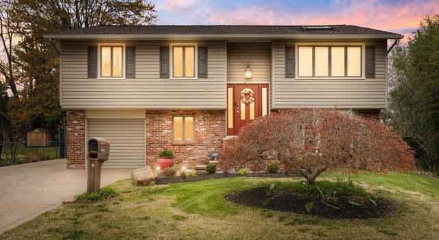 Photo of 1114 Morgan Ave, Cinnaminson, NJ 08077