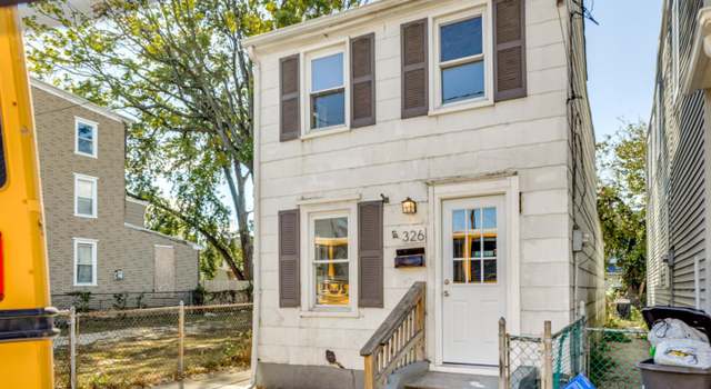Photo of 326 Morris St, Gloucester City, NJ 08030