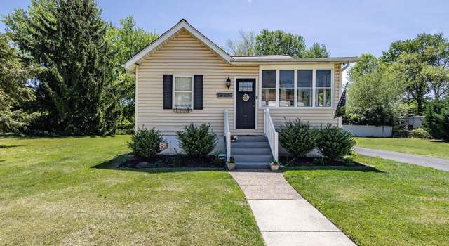 Photo of 417 Princeton Ave, Cherry Hill, NJ 08002
