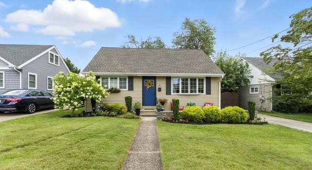 Photo of 58 Letitia Ln, Haddonfield, NJ 08033