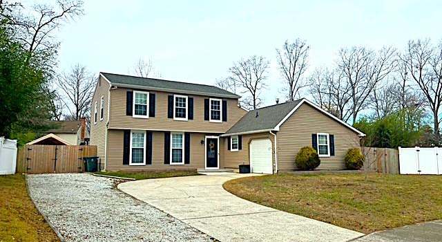 Photo of 1405 Redwood Ct, Williamstown, NJ 08094