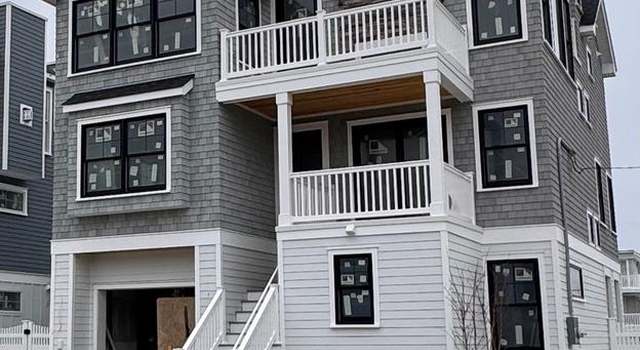 Photo of 11410 Beach Unit B, Long Beach Township, NJ 08008