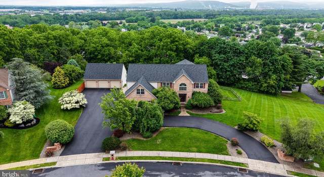 Photo of 1013 Conifer Rd, Leesport, PA 19533
