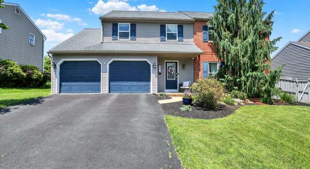 Photo of 808 Redwood Ave, Reading, PA 19610