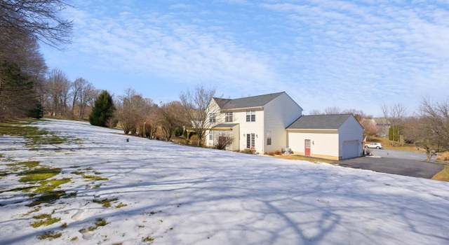 Photo of 140 Pheasant Run Rd, Lincoln University, PA 19352