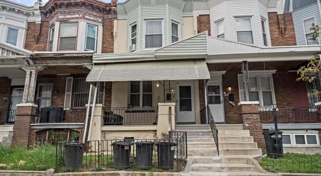 Photo of 2059 S Frazier St, Philadelphia, PA 19143