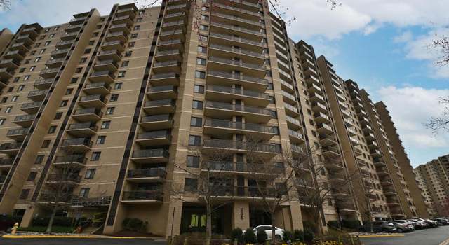Photo of 205 Yoakum Pkwy #506, Alexandria, VA 22304
