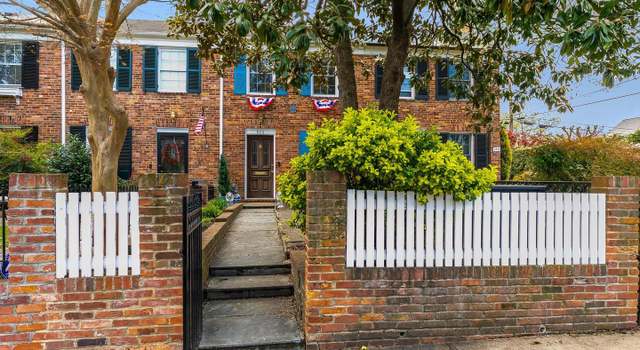 Photo of 820 Green St, Alexandria, VA 22314