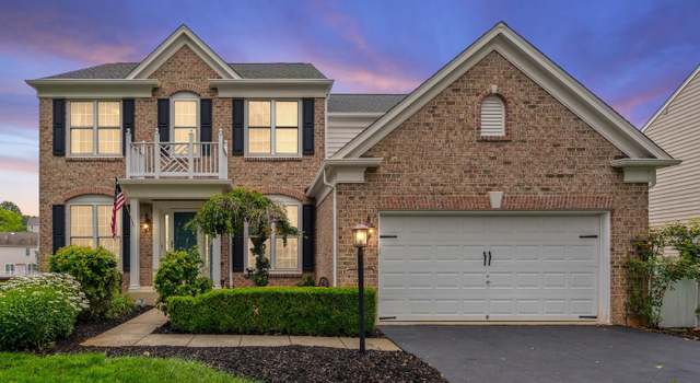 Photo of 7540 Millpond Ct, Warrenton, VA 20187