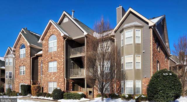 Photo of 4112-K Monument Ct #304, Fairfax, VA 22033