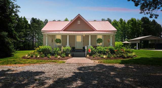 Photo of 4736 Marengo Rd, La Crosse, VA 23950