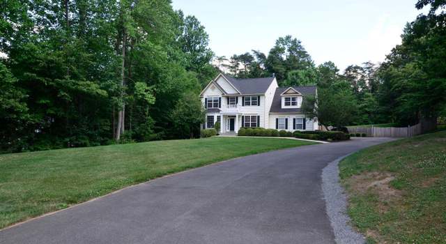 Photo of 12701 Crystal Lake Ct, Manassas, VA 20112