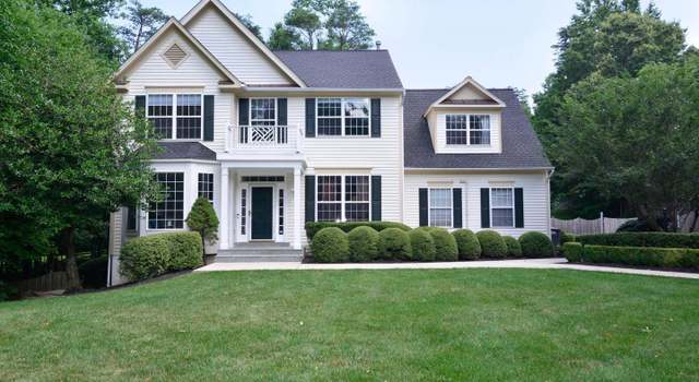 Photo of 12701 Crystal Lake Ct, Manassas, VA 20112
