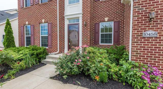 Photo of 10458 Sugarberry St, Waldorf, MD 20603