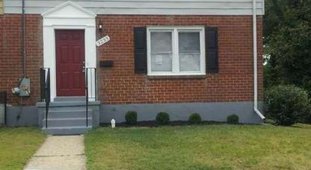 Photo of 3233 31st Ave, Temple Hills, MD 20748