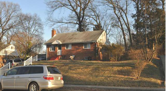 Photo of 7209 Wayne Dr, Annandale, VA 22003