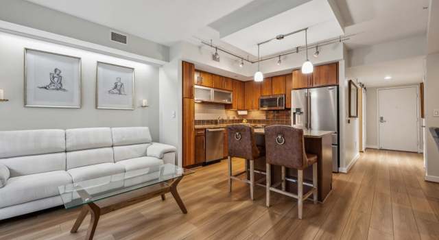 Photo of 1025 1st St SE #103, Washington, DC 20003
