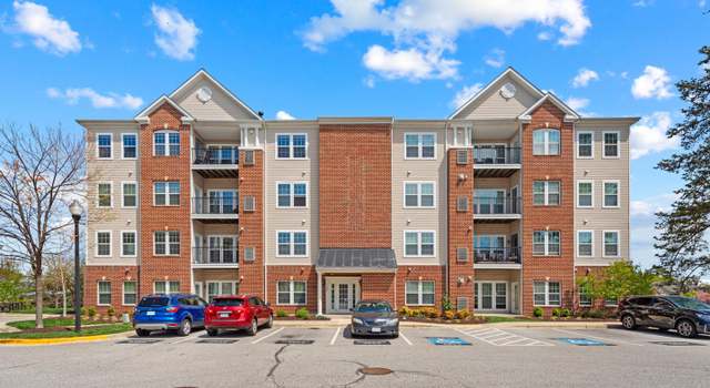 Photo of 1624 Hardwick Ct #101, Hanover, MD 21076