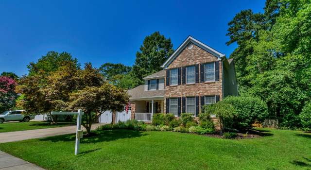 Photo of 602 Pasture Brook Rd, Severn, MD 21144