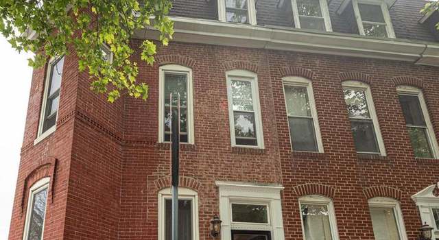 Photo of 2237 Guilford Ave, Baltimore, MD 21218