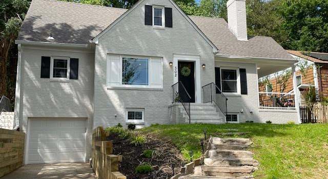 Photo of 502 Alabama Rd, Towson, MD 21204