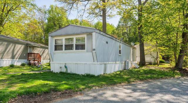 Photo of 11540 Philadelphia Rd #19, White Marsh, MD 21162