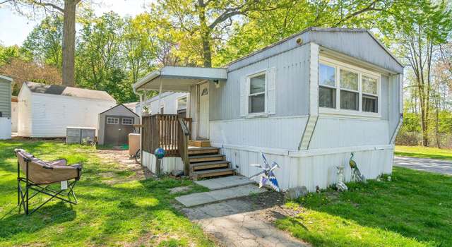 Photo of 11540 Philadelphia Rd #19, White Marsh, MD 21162