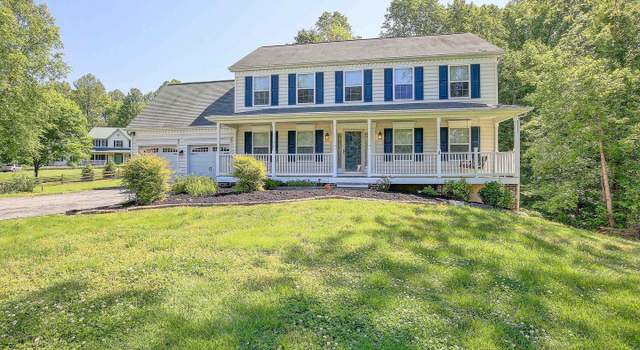 Photo of 3245 Loring Dr, Huntingtown, MD 20639