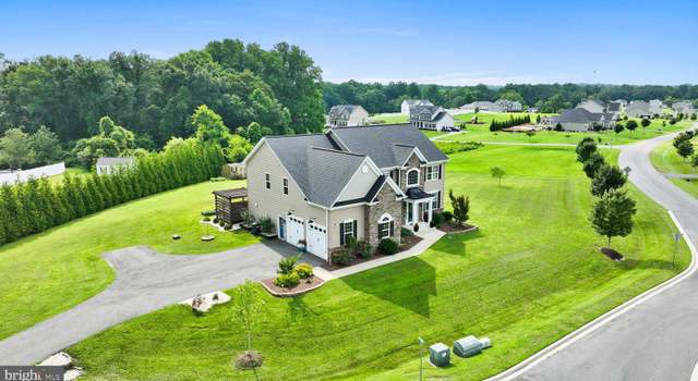 Photo of 815 Summersweet Ct, Huntingtown, MD 20639